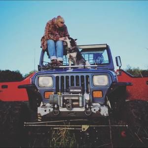 Meet your Posher, Gretchen